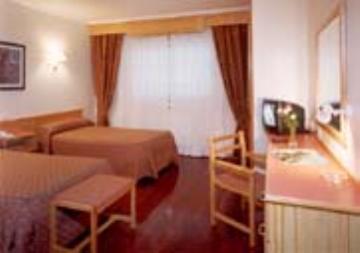 San Juan II Hotel Poio Zewnętrze zdjęcie