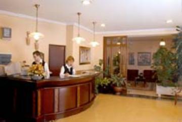 San Juan II Hotel Poio Zewnętrze zdjęcie