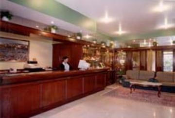 San Juan II Hotel Poio Zewnętrze zdjęcie